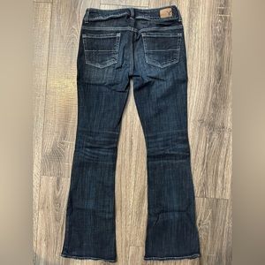 American Eagle Artist Flare Jeans